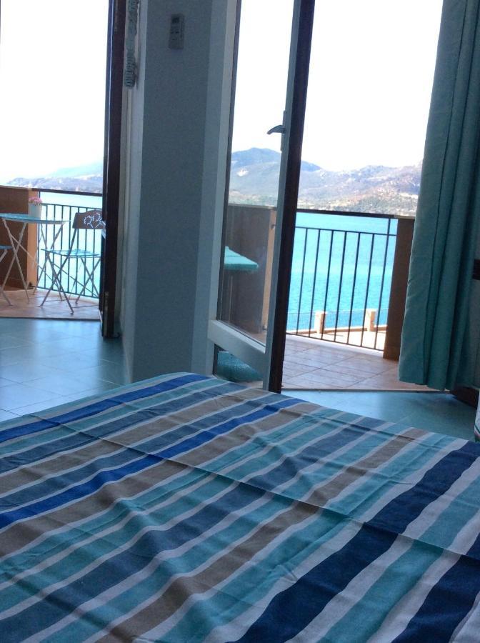 Apartment On The Sea Cagliari Eksteriør billede