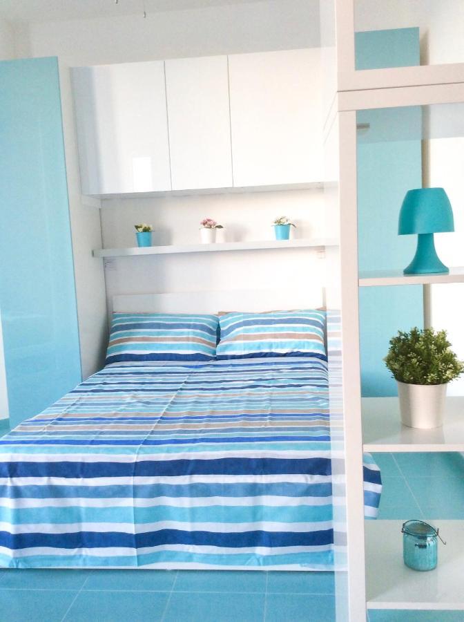 Apartment On The Sea Cagliari Eksteriør billede