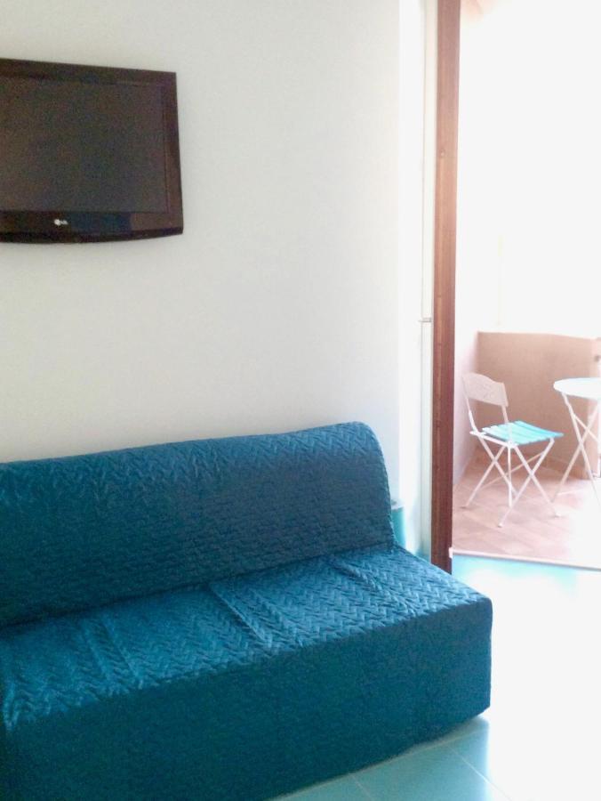 Apartment On The Sea Cagliari Eksteriør billede